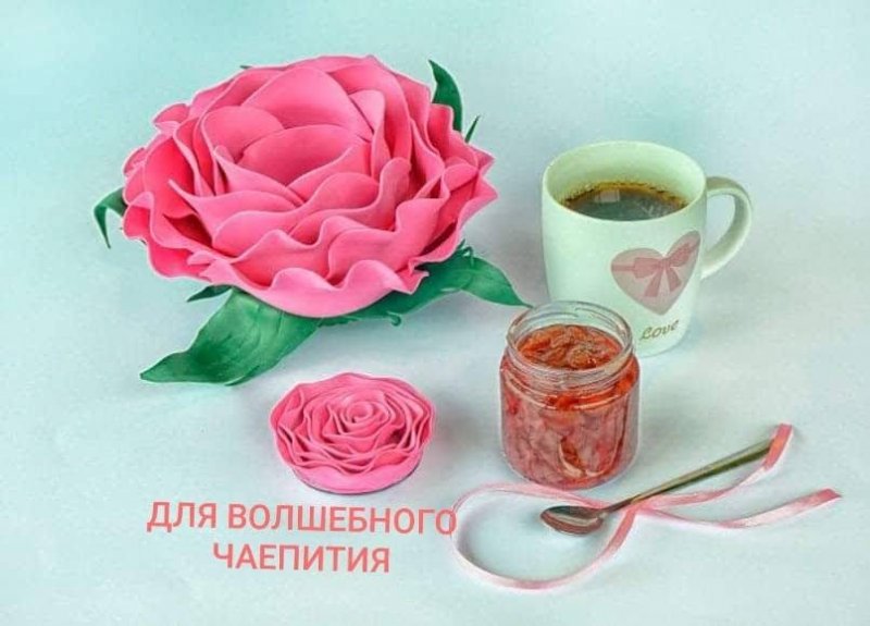 ТОП-7 удивительных подарков из Одессы на День Святого Валентина