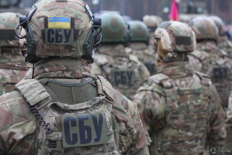 В Одесской области задержан командир разведывательно-диверсионной группы террористов «ЛНР» (фото, видео)