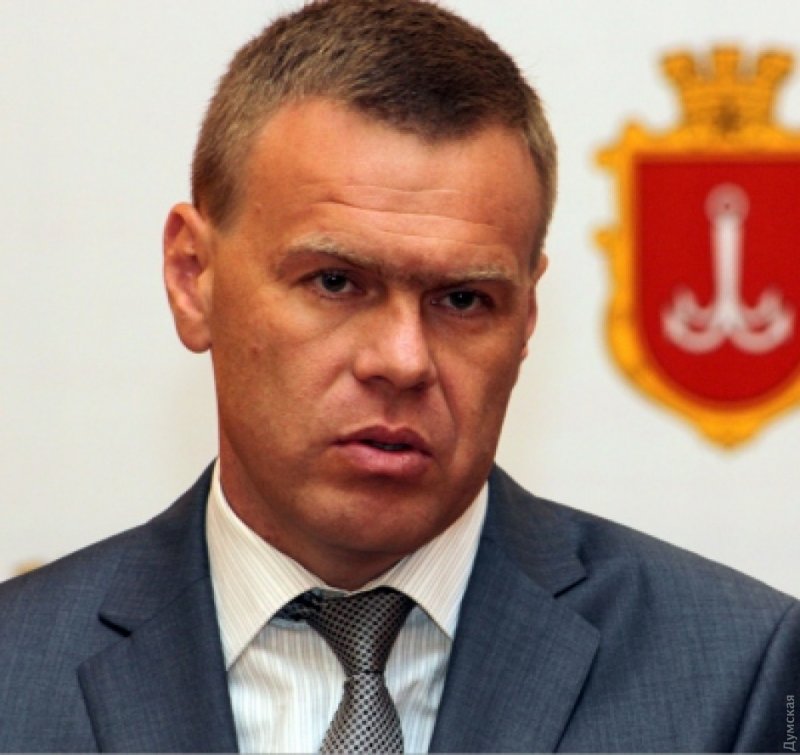 Кабмин согласовал назначение заместителями главы Одесской ОГА Светланы Фабрикант и Сергея Подгайного
