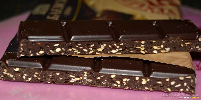 На прилавки магазинов в Одесской области могли попасть опасные испанские шоколадки
