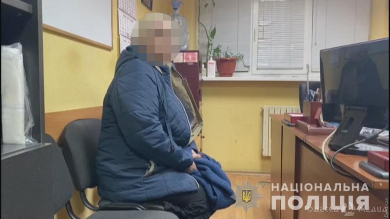 Одесская область: старушки пустили в дом лжесоцработниц и остались без сбережений (фото, видео)