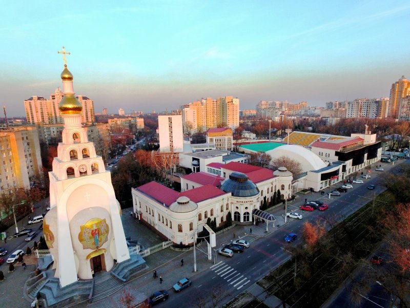 Валентин Федоров: Мы обеспечили все условия, чтобы максимальное количество абитуриентов могли посетить День открытых дверей в Одесской Юракадемии