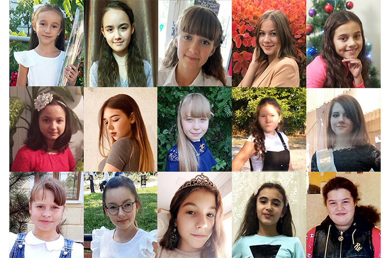 Юные таланты из Болградской громады стали призерами всеукраинского конкурса