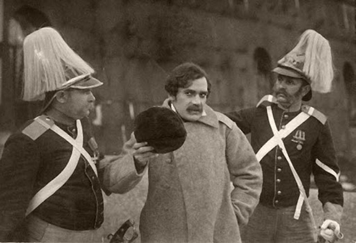 В одесском музее устроят выставку о немом кино 1926 года