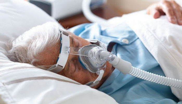 В одесских больницах более 100 коек подключили к кислороду