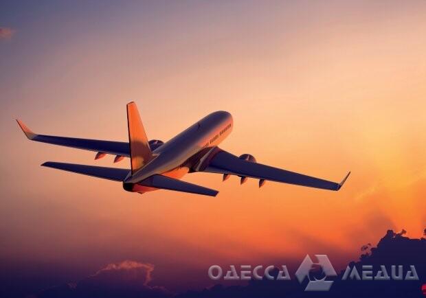 Новый украинский лоу-кост запустит рейсы из Одессы в Армению и Грузию