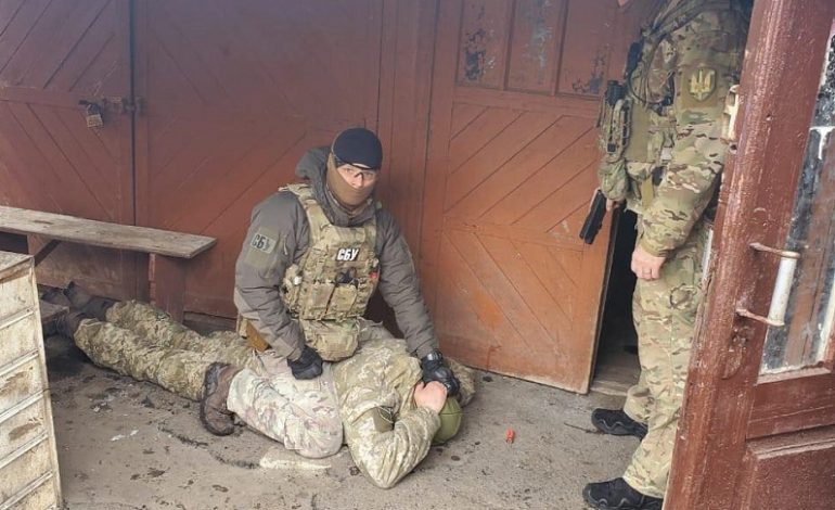 В Одессе разоблачили наркогруппировку: среди задержанных два пограничника