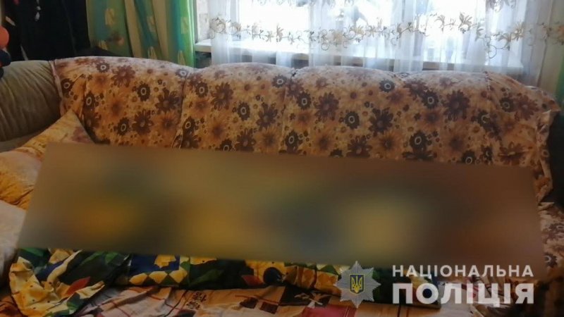 В Черноморске муж избил жену до смерти из-за продуктов