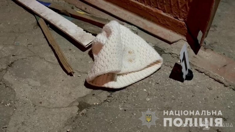В Винницкой области за жестокое убийство задержан житель Одесчины (фото, видео)
