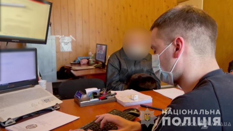 В Винницкой области за жестокое убийство задержан житель Одесчины (фото, видео)