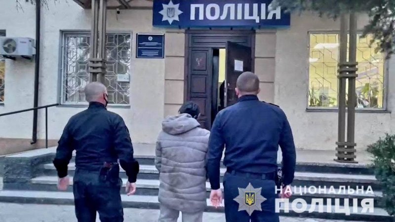 Под Одессой во время празднования 8 марта мужчина убил свою подругу
