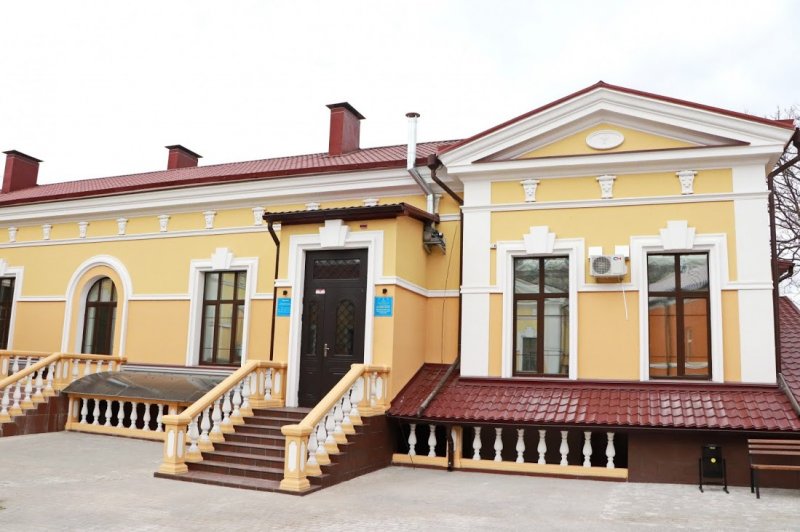 200 тестов на COVID в сутки – в Одессе открыли новую ПЦР-лабораторию