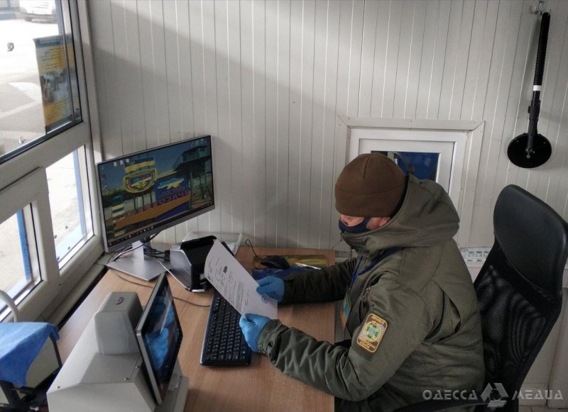 Распечатали и не подписали ПЦР-«тесты»: в Одесской области задержаны мошенники