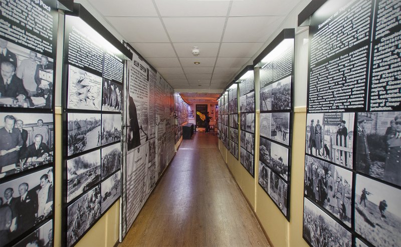 Каким будет новый музей памяти Холокоста в Одессе?