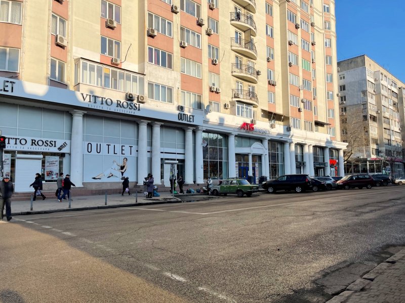 В Одессе местные коммунальные службы приведут в порядок Екатерининскую улицу (фоторепортаж, видео)