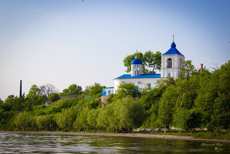 К туристическому сезону готовятся в Белгороде-Днестровском