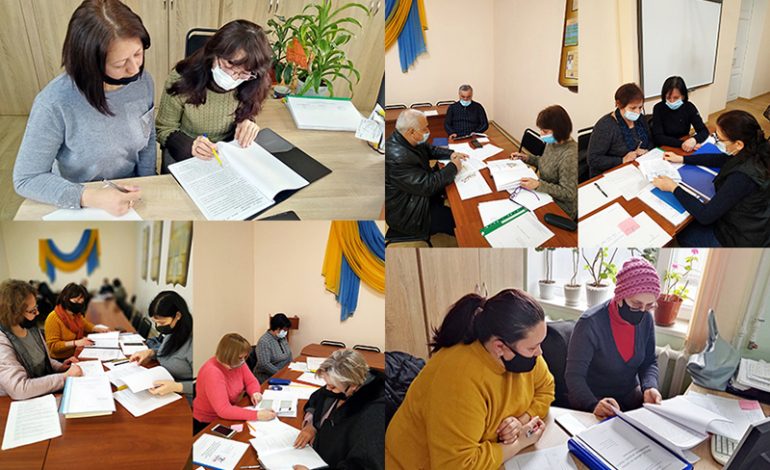В Болграде педагоги делятся идеями с коллегами
