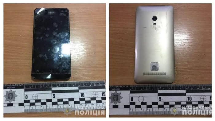На Привозе житель Закарпатья украл три смартфона за один день