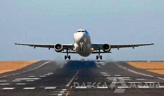 Одесситы смогут отправиться в отпуск на самолете в турецкий Газипаш