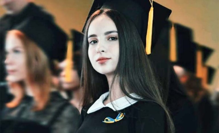 Молодежь Болградской громады на областном уровне может представлять десятиклассница из Болграда