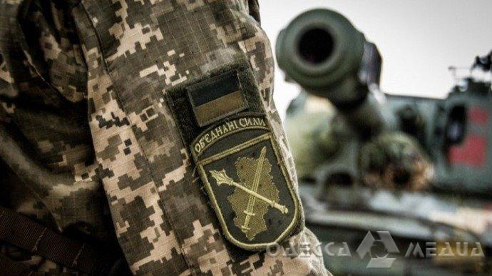 В Одесском военном госпитале скончался воин ВСУ, переживший снайперское ранение на Донбассе