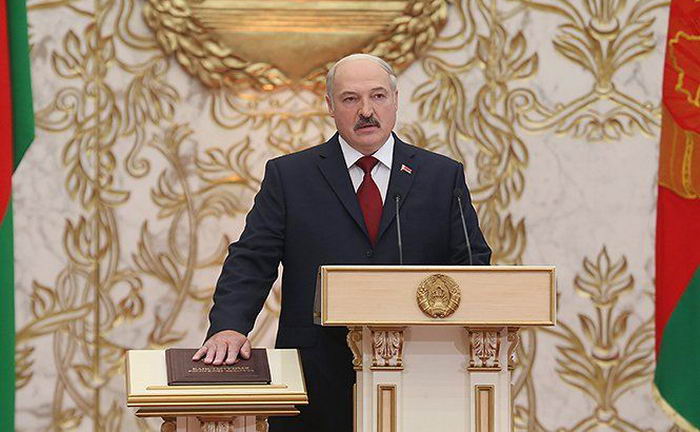 Билык, Винник и Повалий будут петь для Лукашенко на “Славянском базаре”