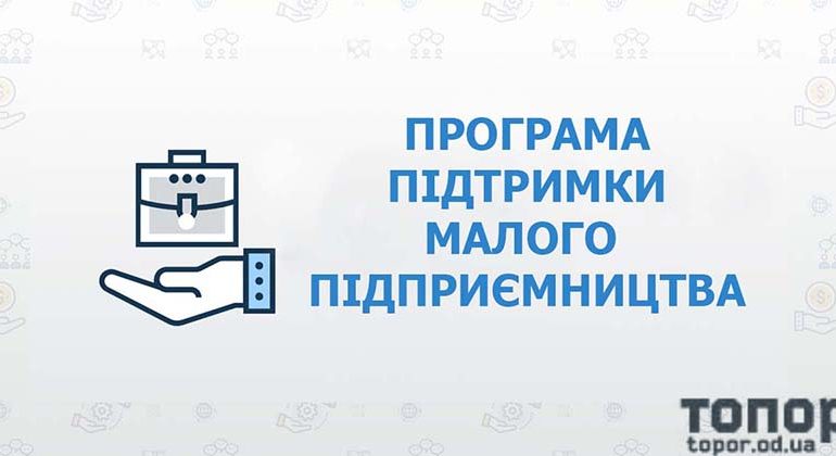 Более полмиллиона гривен направили в Болграде на поддержку малого предпринимательства