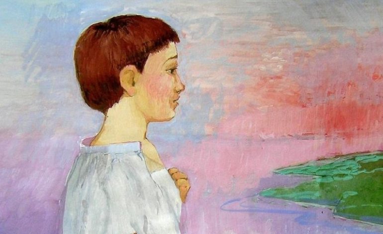 Картина юной художницы из Белгорода-Днестровского победила в конкурсе