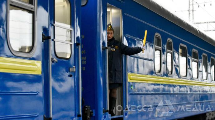 «Укрзалізниця» восстановит прямое железнодорожное сообщение между Кривым Рогом и Одессой