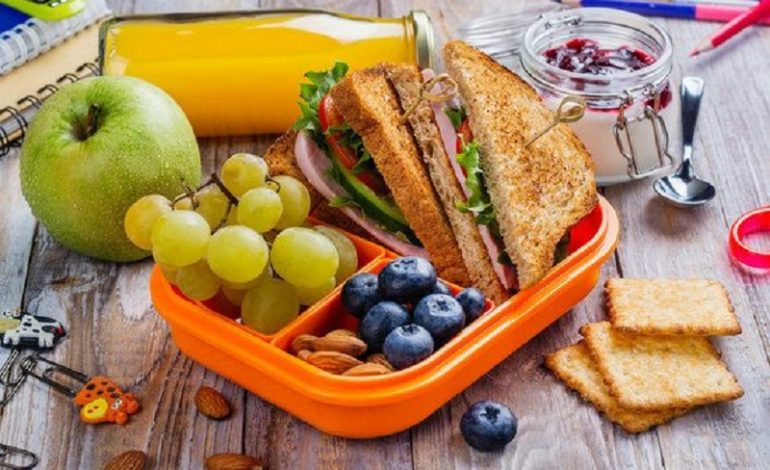 В одесских школах ввели здоровое питание: что едят дети на завтрак