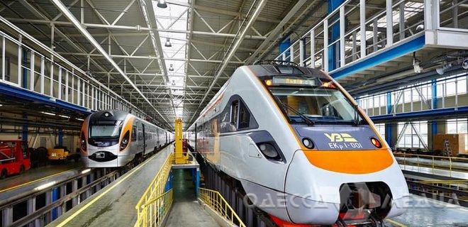 В период майских праздников «Укрзалізниця» запустит дополнительные поезда из Одессы