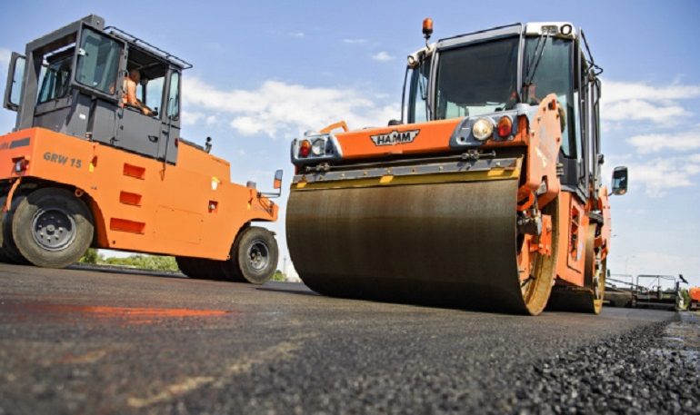 На ремонт местных дорог Одесской области дополнительно выделили 138 миллионов