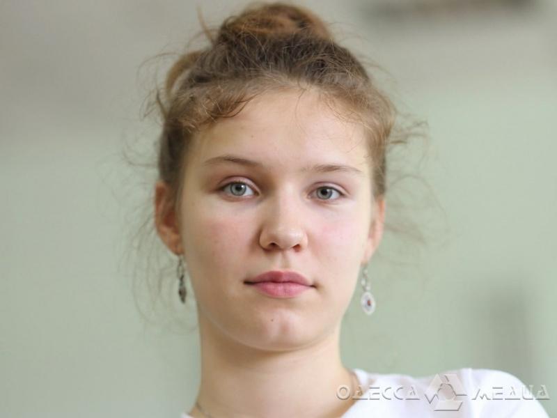 Лучшая шахматистка Украины – жительница Одесской области (фото)