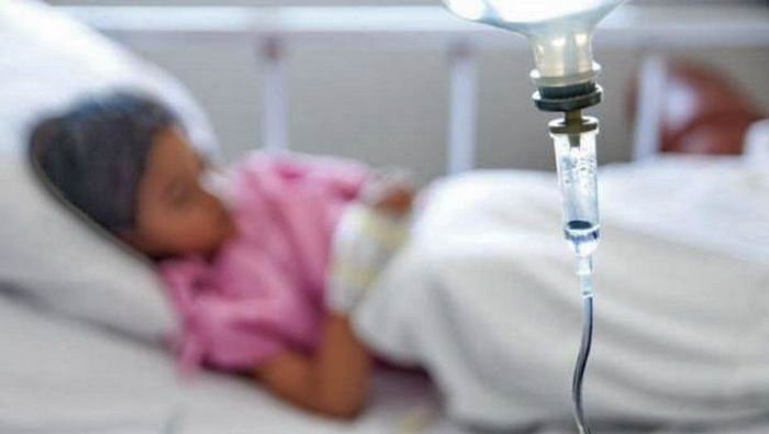 В Одессе от анорексии скончалась 12-летняя девочка