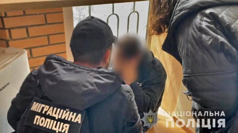 В Одессе похитили и пытали двух греков – требовали 600 тыс. евро и недвижимость