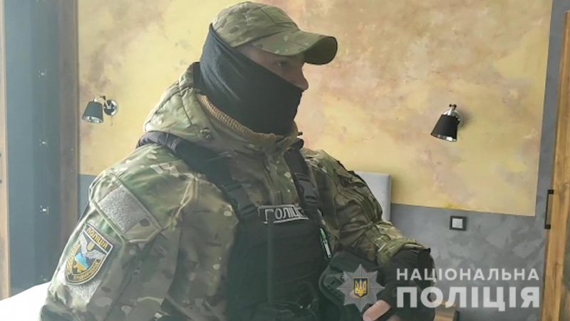 В Одесской области похитили и несколько месяцев пытали двух иностранцев (фото, видео)