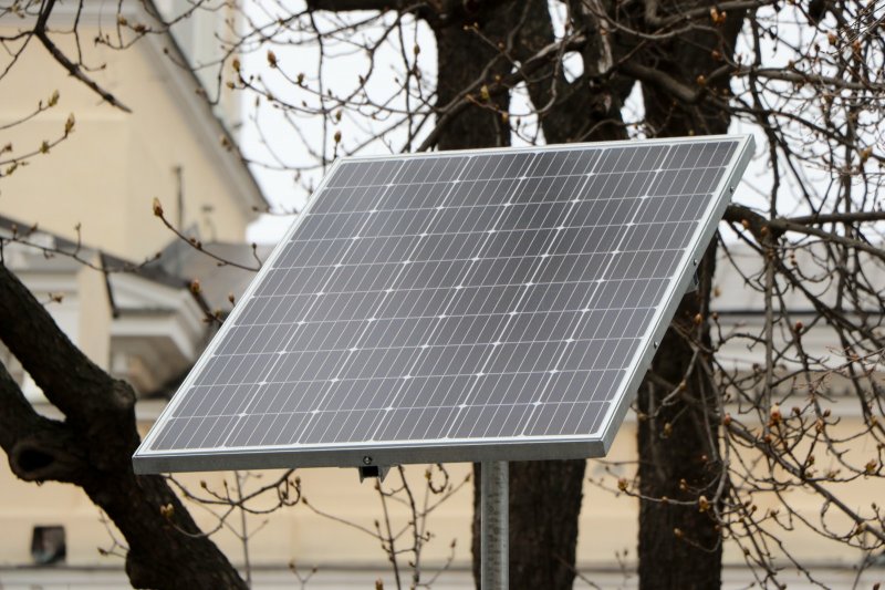 В Одессе появились мусорные баки на солнечных батареях и с Wi-Fi