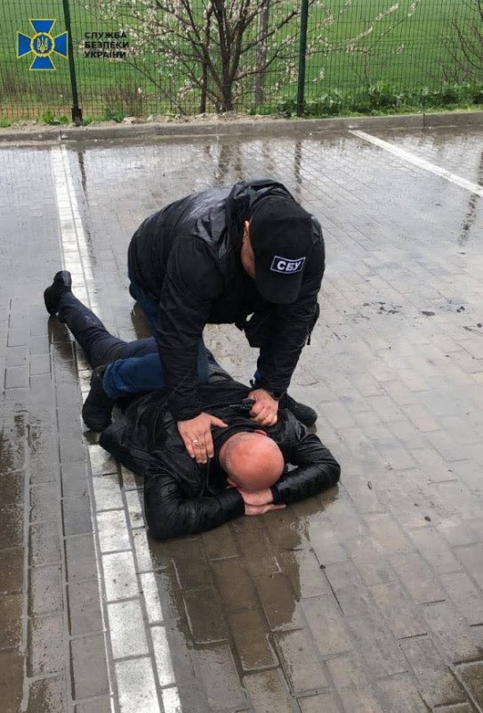 Начальник полиции на Одесчине взял 5000 долларов за закрытие уголовного дела