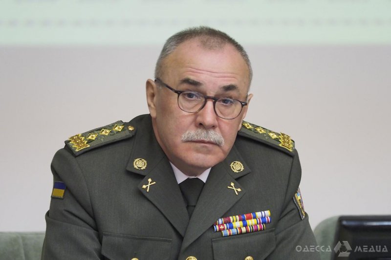 Важно не допустить провокаций 2 мая в Одессе, - первый замглавы МВД