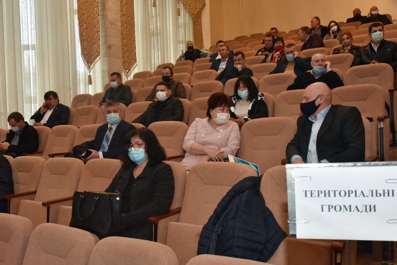 Главный санврач Украины рассказал о посещении одесских центров вакцинирования от COVID-19 (фоторепортаж)