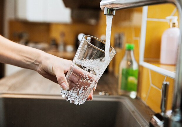 В 11 населенных пунктах Одесской области вода не пригодна для питья