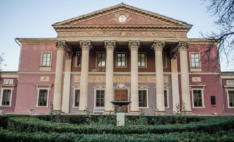 В одесском музее выставят отреставрированный шедевр известного художника-ориенталиста (фото)