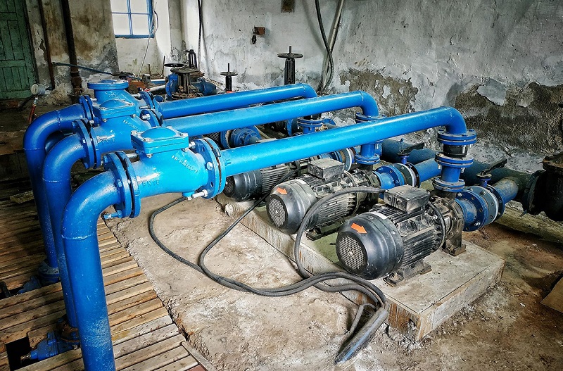 В Белгороде-Днестровском готовят систему водоснабжения к работе в летний период
