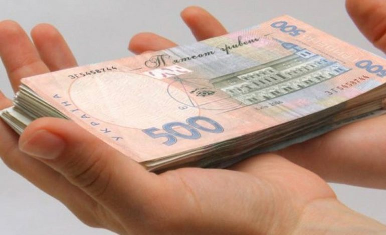 Где платят больше: в Одесской области опубликовали рейтинг зарплат