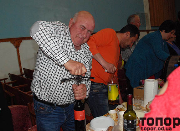 На юге Одесской области пройдет масштабный фестиваль домашнего вина