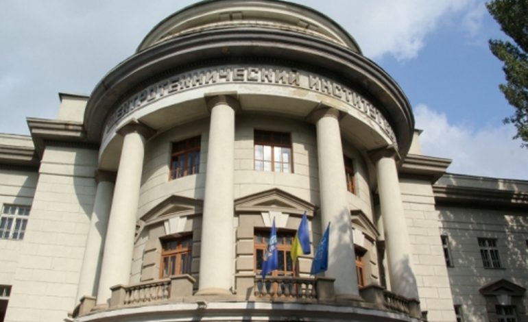 Выборы ректора в Одесском университете связи перенесли на сентябрь
