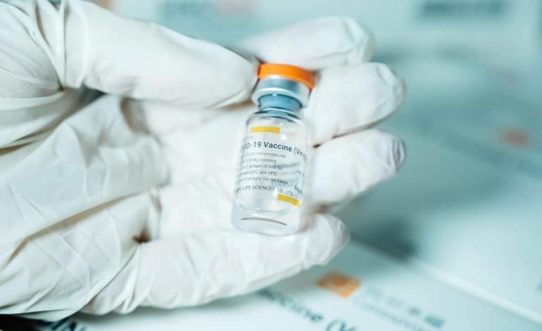 В Болградском районе заявили о дефиците вакцины от коронавируса