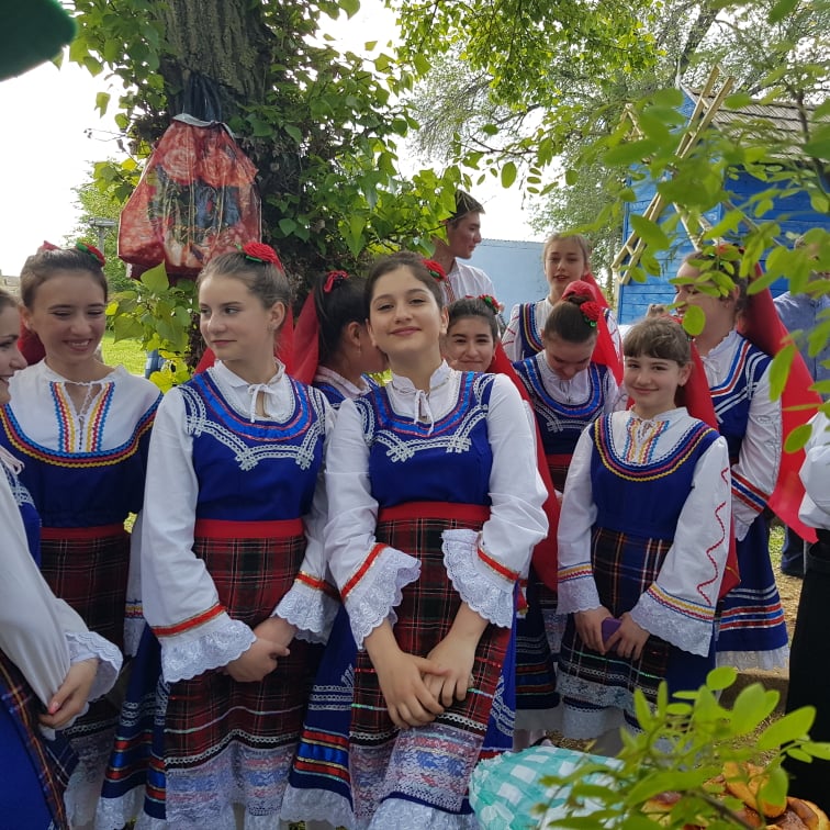 На юге Одесской области проходит региональный фестиваль виноделов (фоторепортаж)
