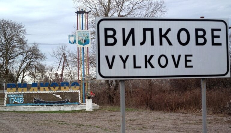Громаду на юге Одесской области оштрафовали на миллион из-за мусора