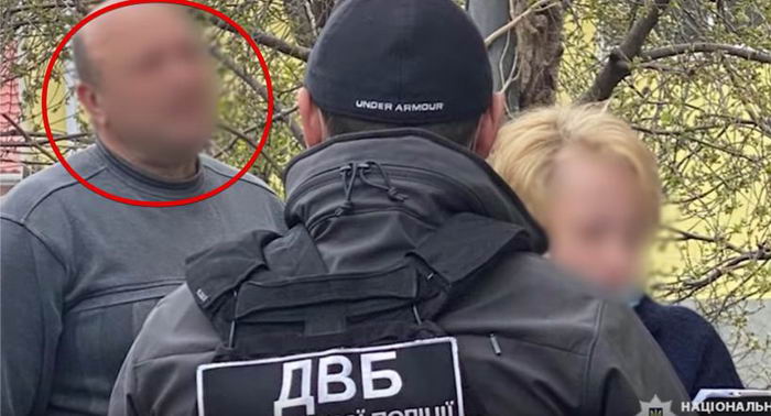 В Одесской области логопед снимал на смартфон домогательства к детям